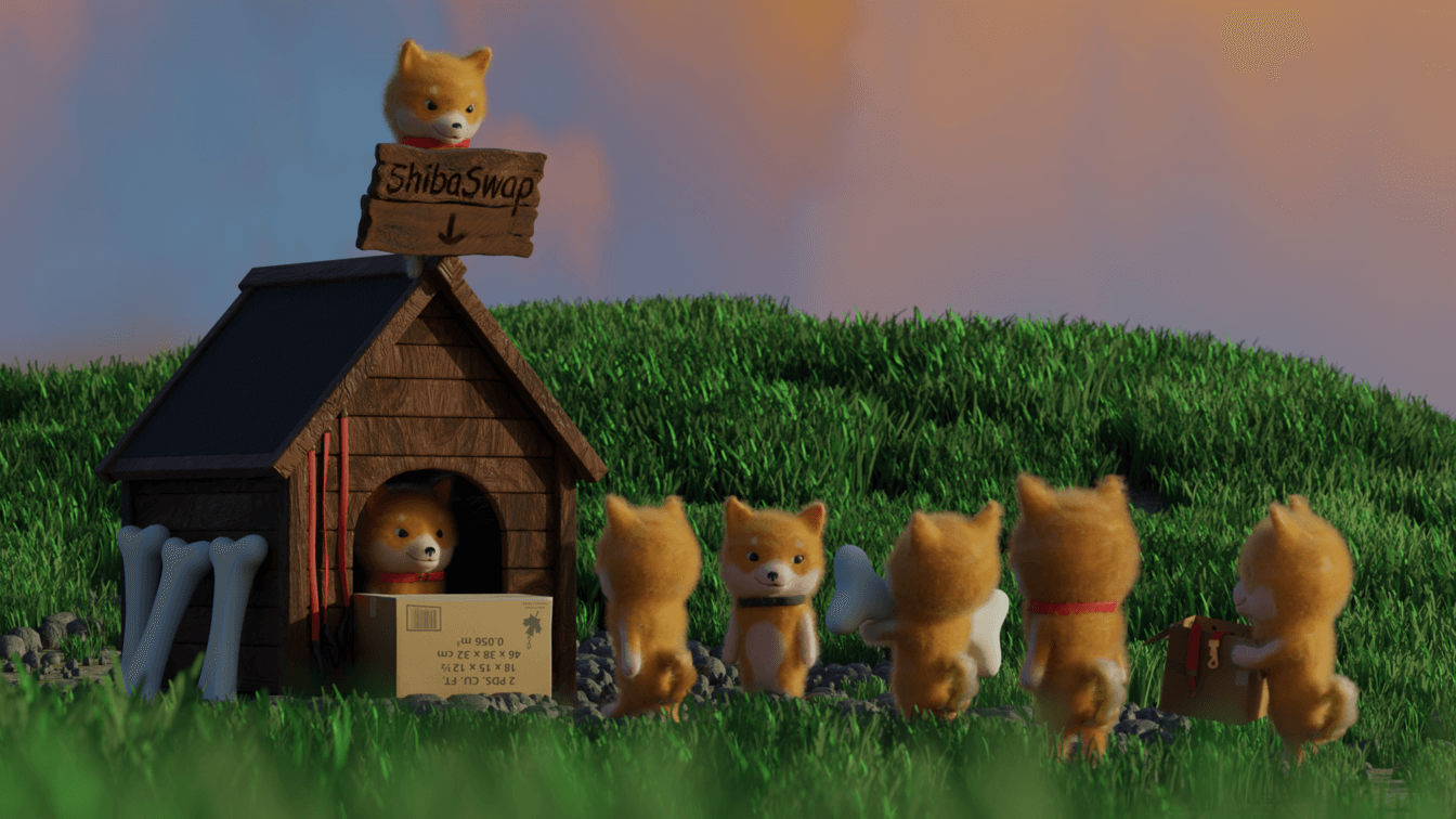 Community artwork